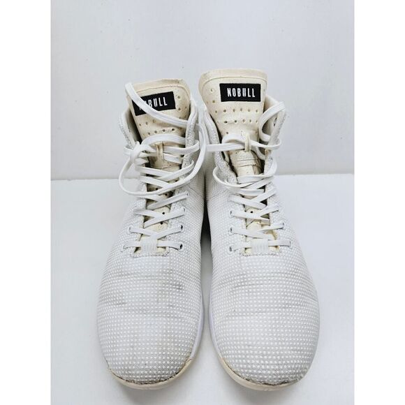 Crossfit Shoe NoBull Men 11.5